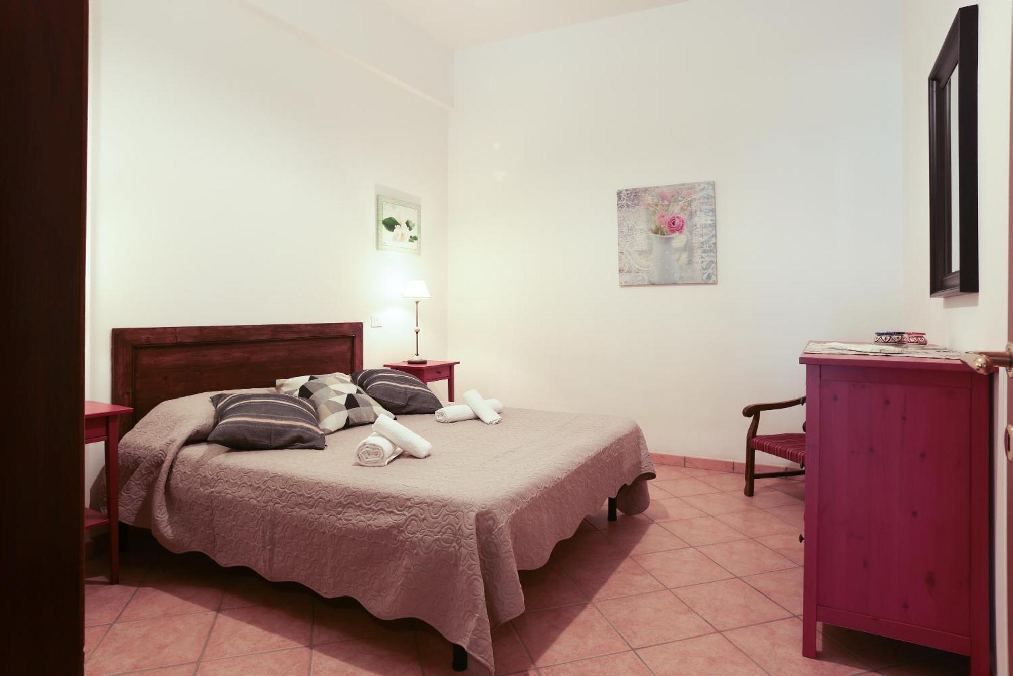 Agriresidence Debbiare Riparbella Exterior photo