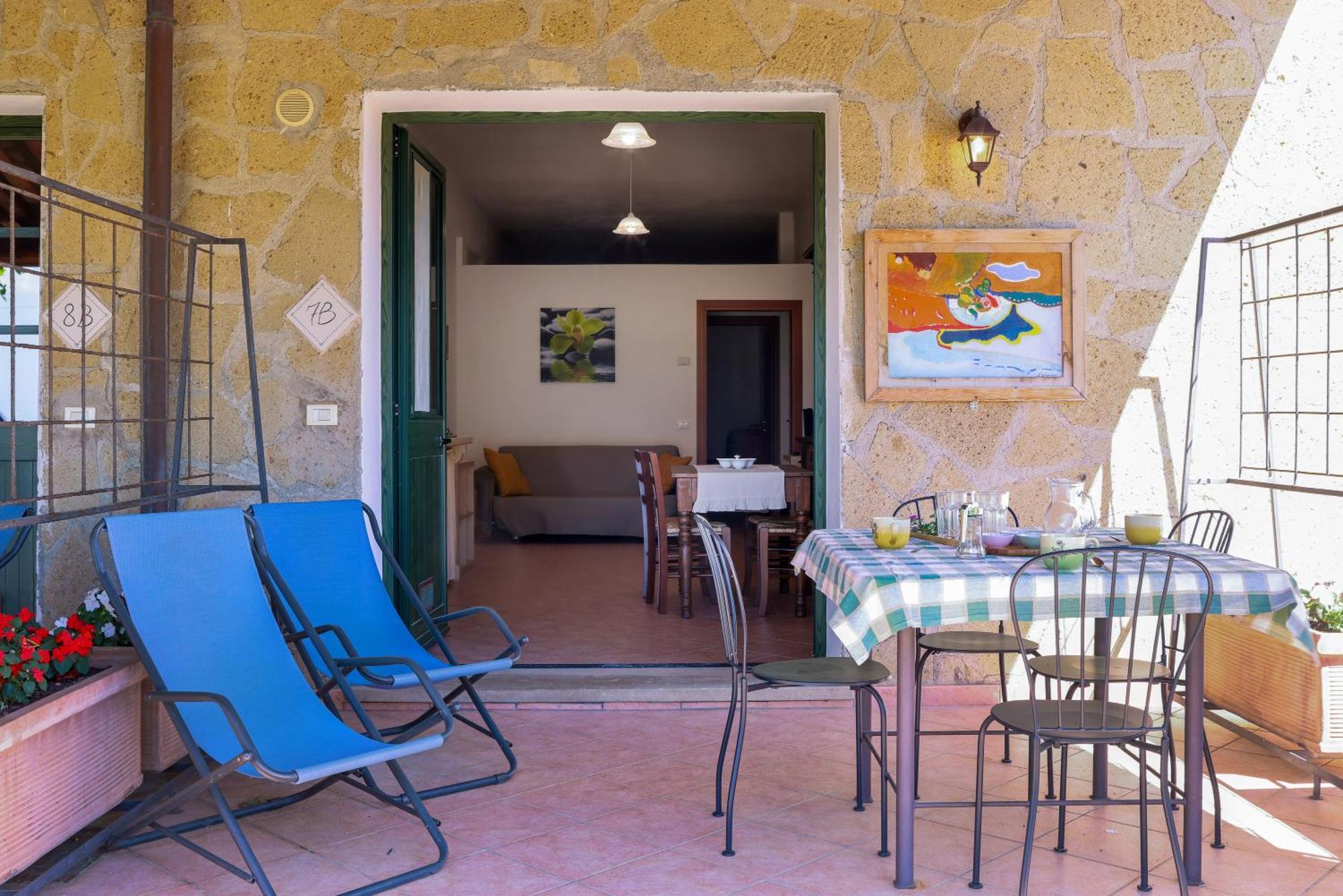 Agriresidence Debbiare Riparbella Exterior photo